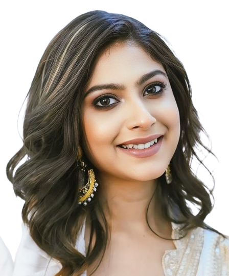 Suvosmita Mukherjee